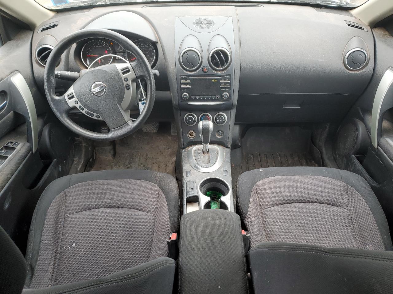 2013 Nissan Rogue - Image 8