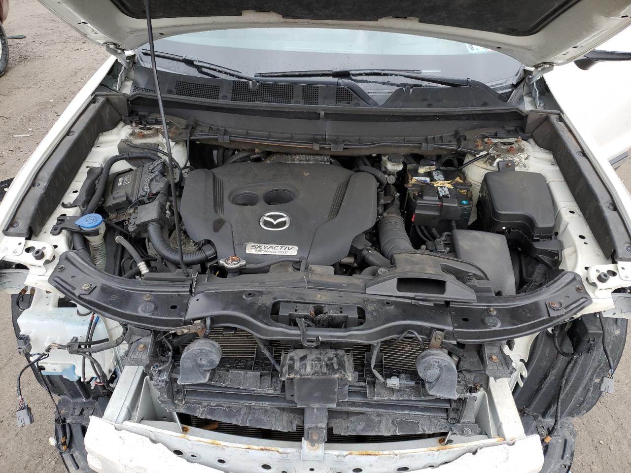 2017 Mazda CX-9 - Image 12