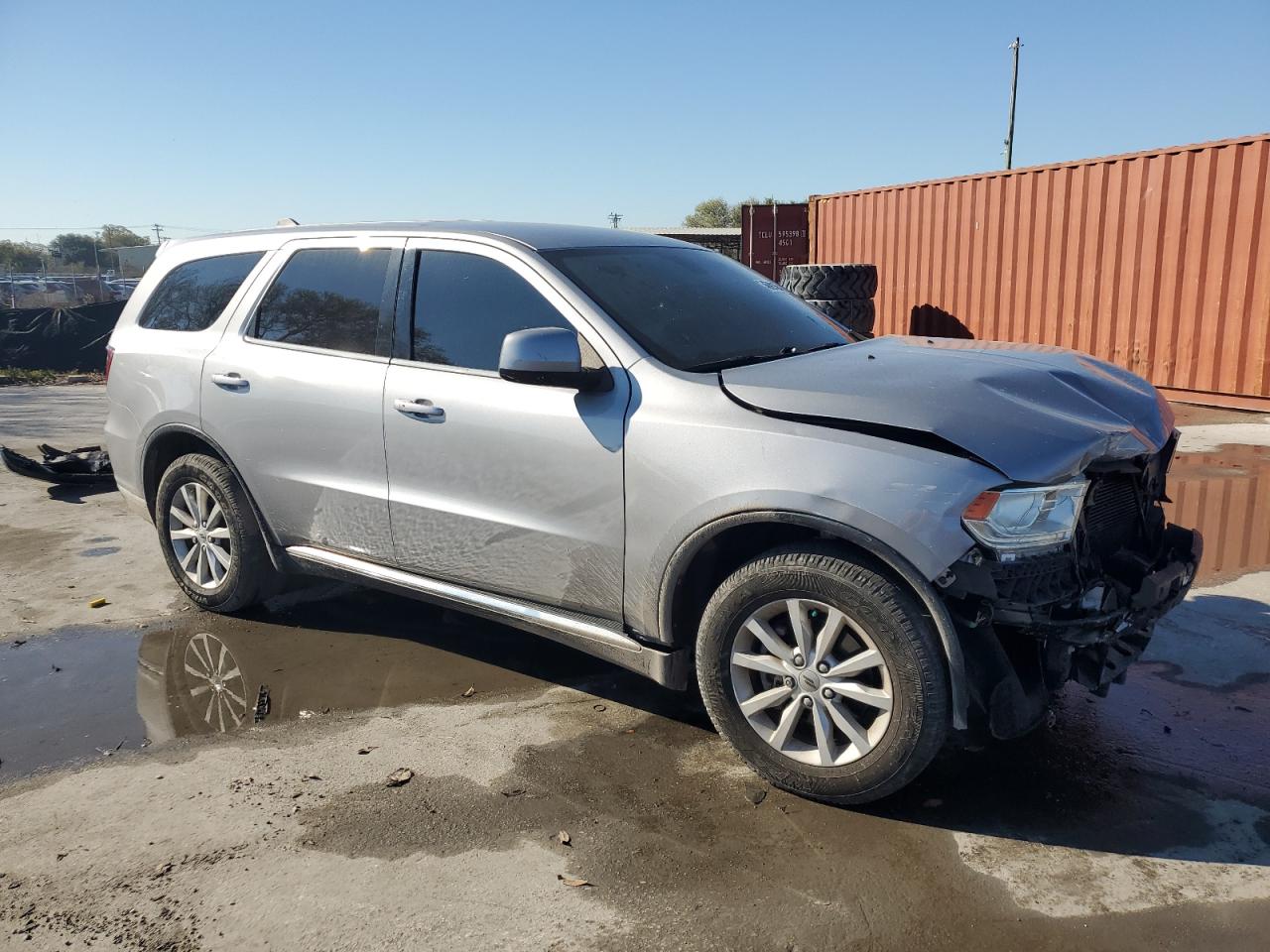 2020 Dodge Durango - Image 4