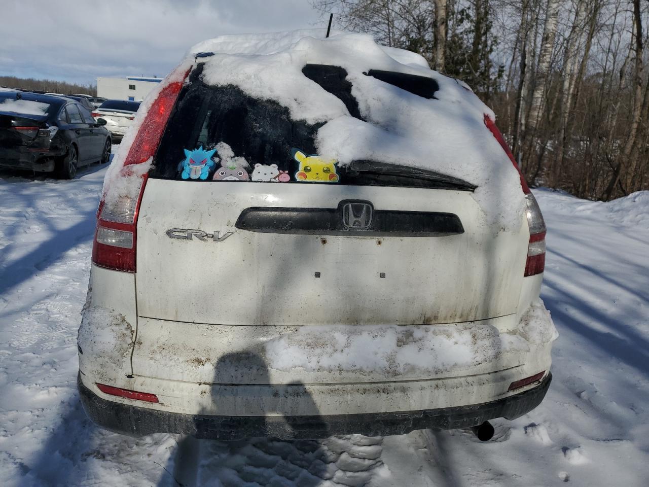 2011 Honda CR-V - Image 6
