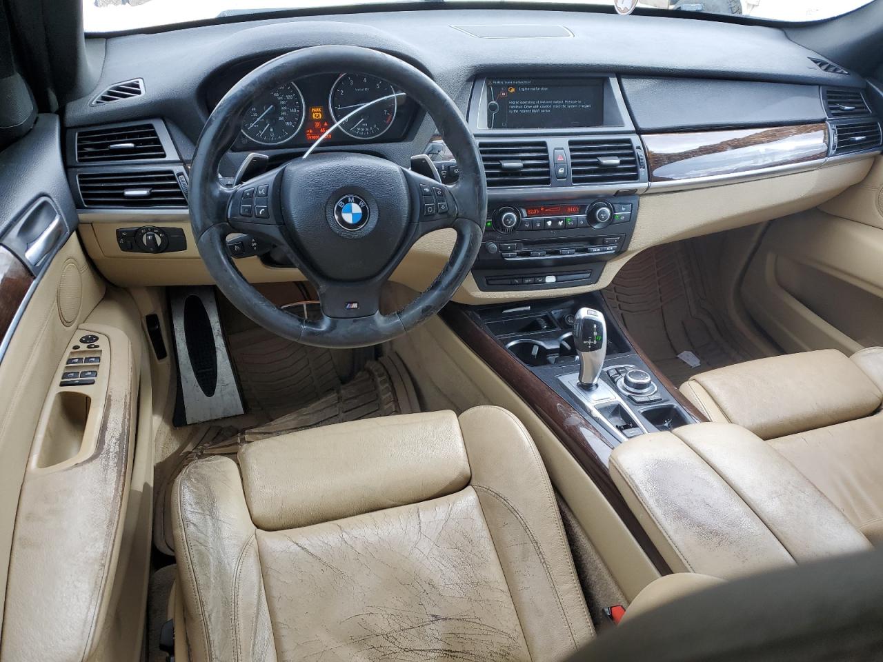 2013 BMW X5 - Image 8