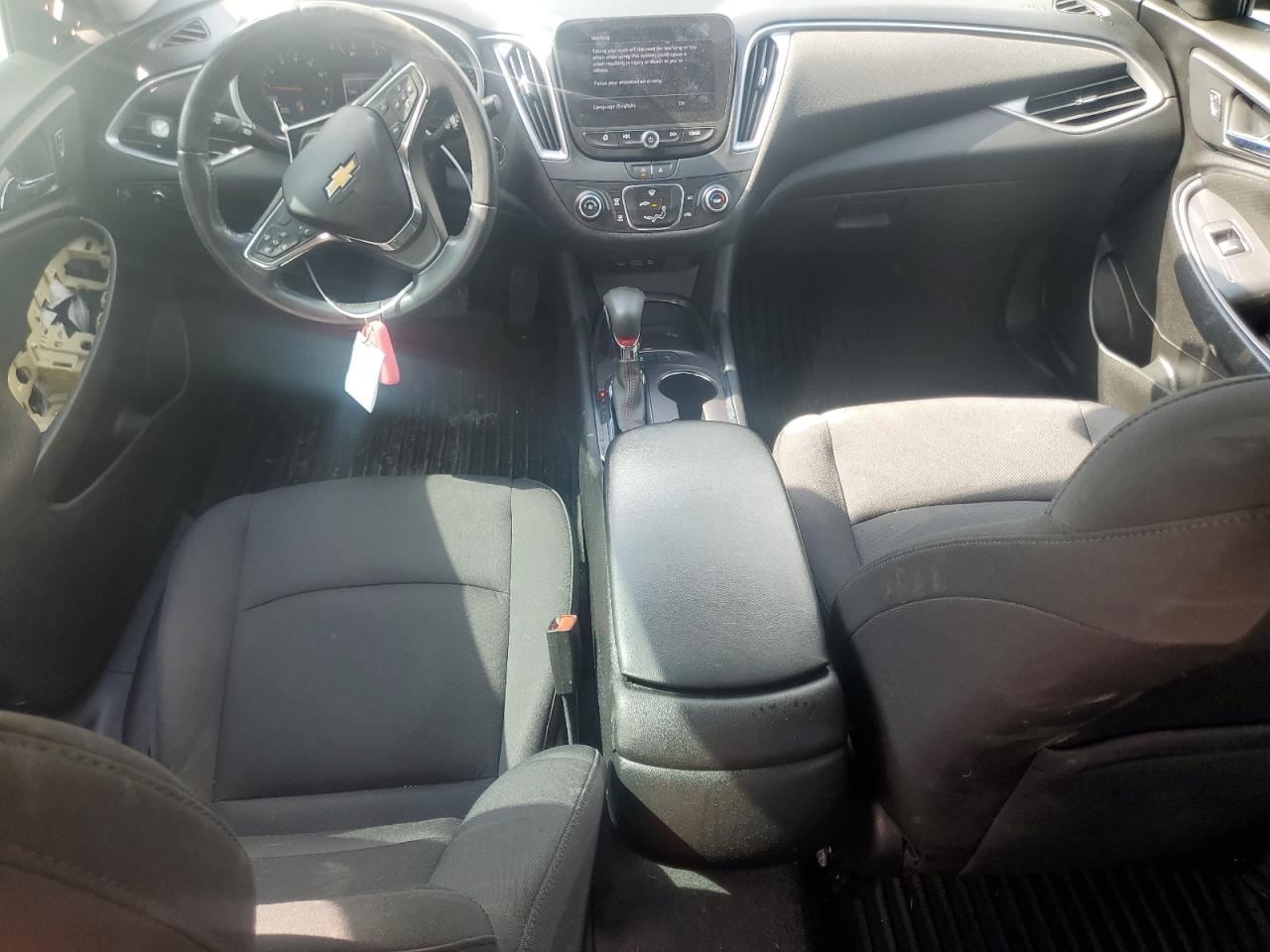 2021 Chevrolet Malibu - Image 8