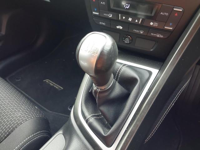 2016 HONDA CIVIC I-VT