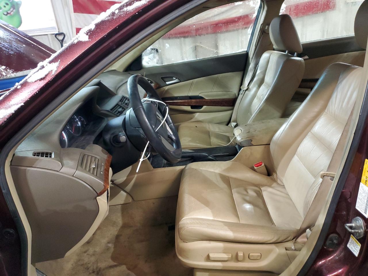 2008 Honda Accord - Image 7