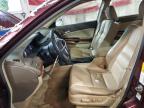 2008 Honda Accord Exl продається в Lyman, ME - Front End