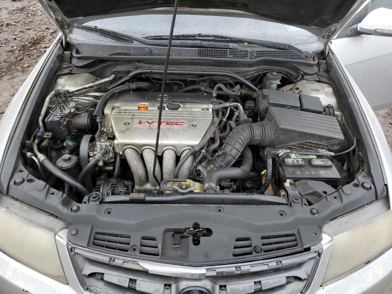 2006 Acura TSX - Image 12