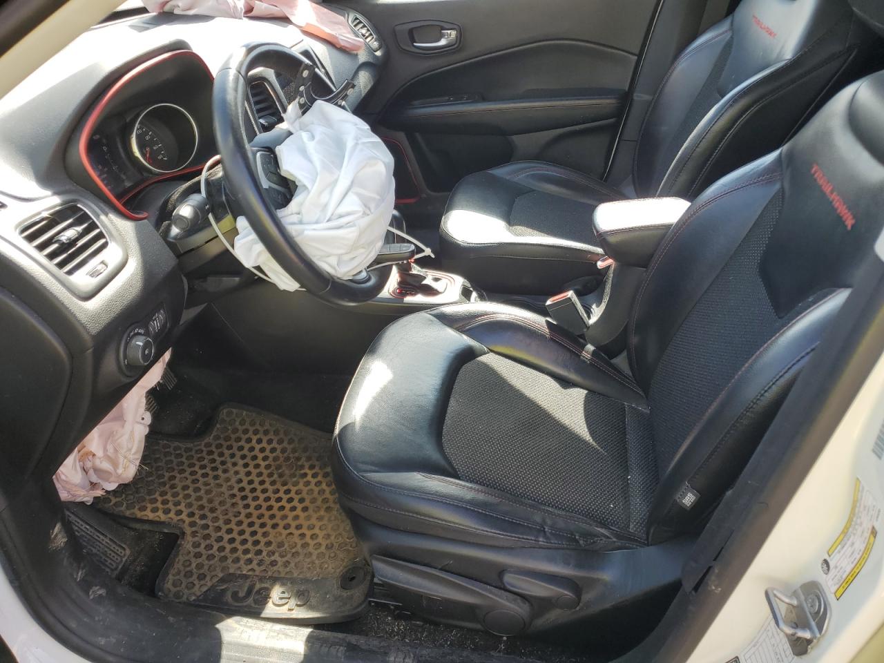 2019 Jeep Compass - Image 7