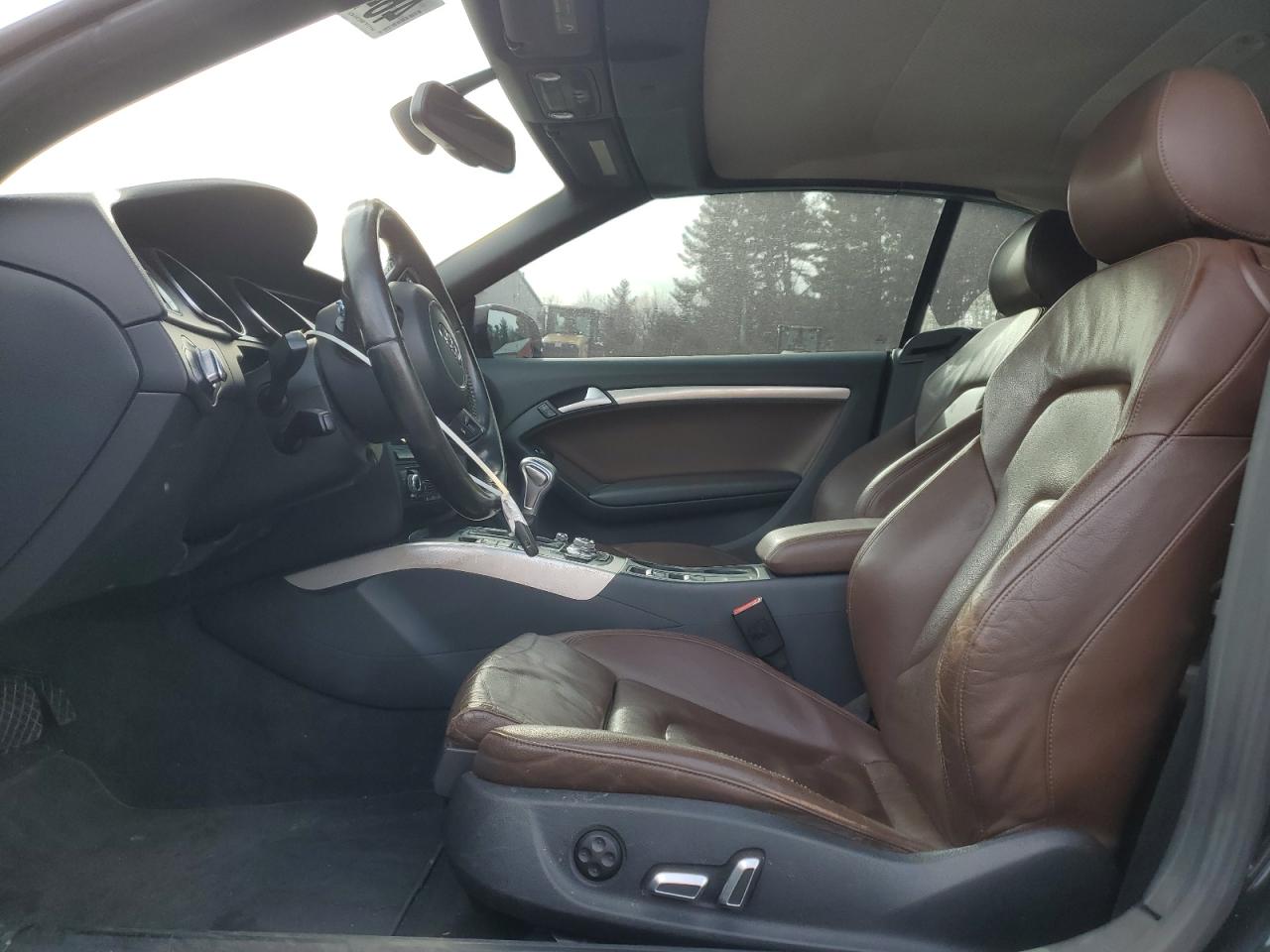 2013 Audi A5 - Image 7