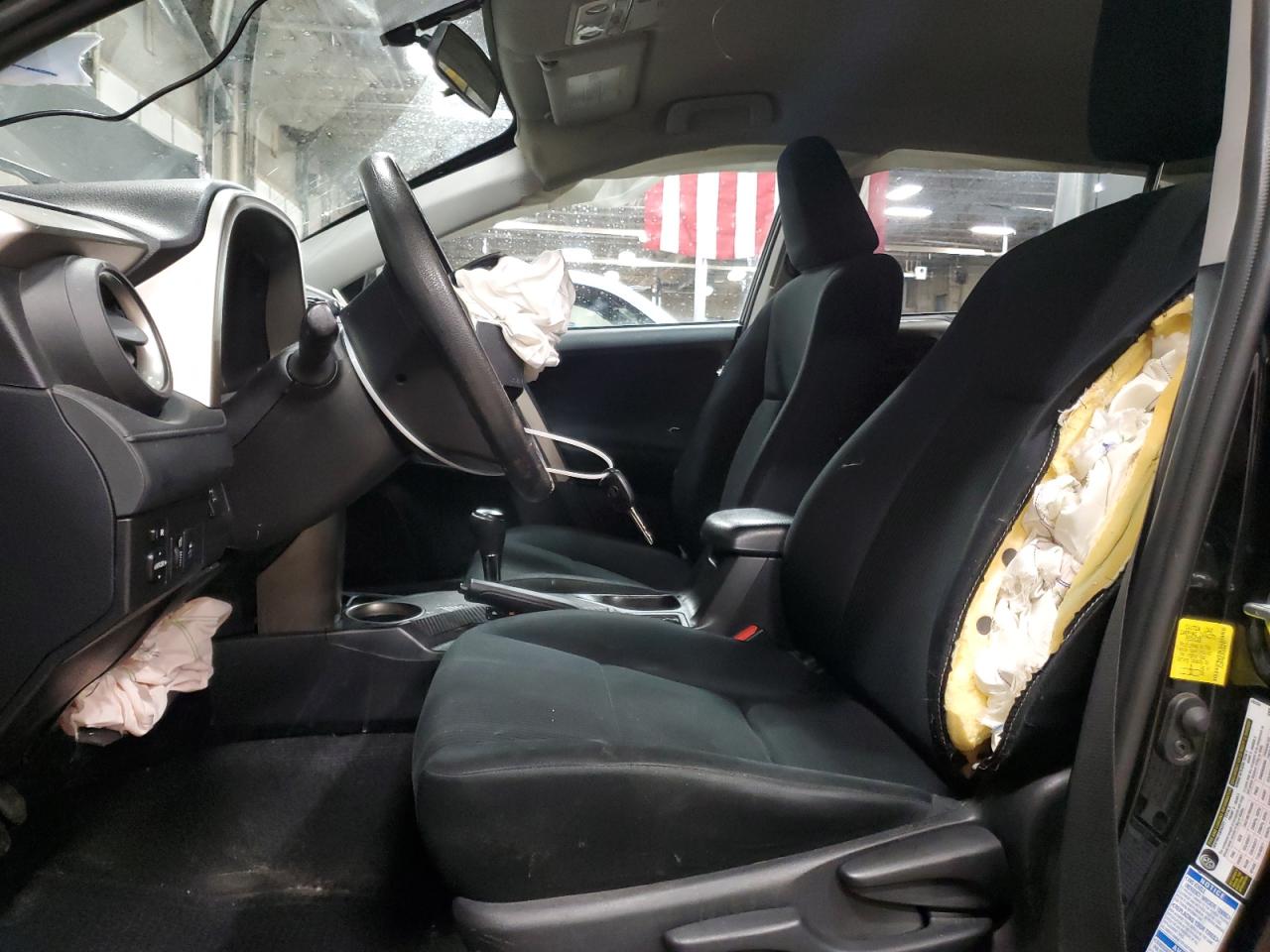 2015 Toyota RAV 4 - Image 7