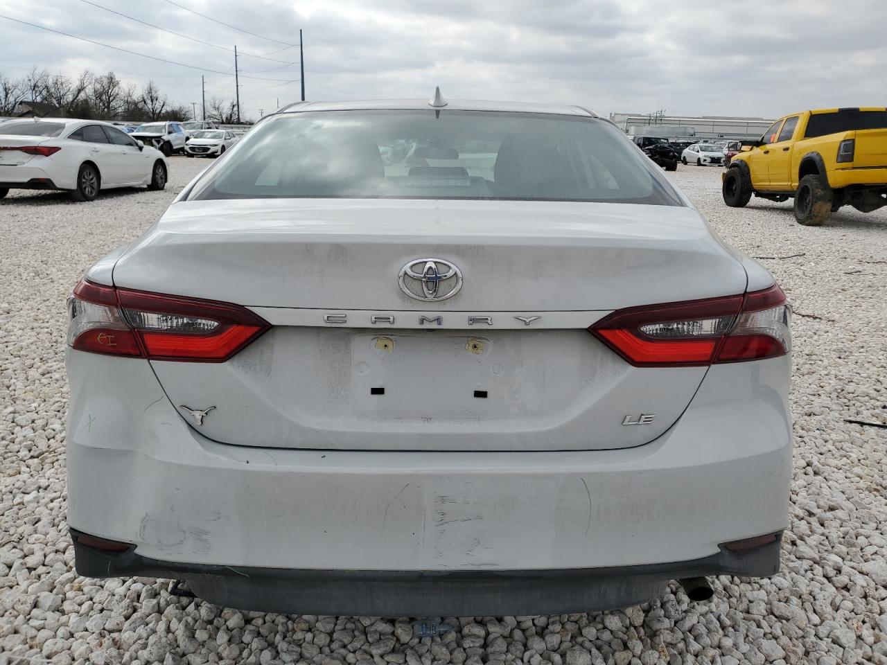 2024 Toyota Camry - Image 6