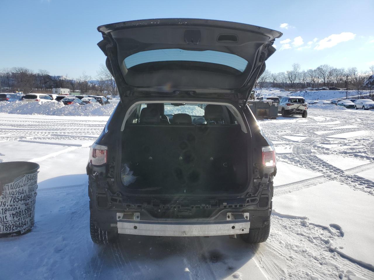 2018 Jeep Compass - Image 6