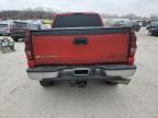 2004 Chevrolet Silverado K2500 Heavy Duty na sprzedaż w Kansas City, KS - Burn - Engine