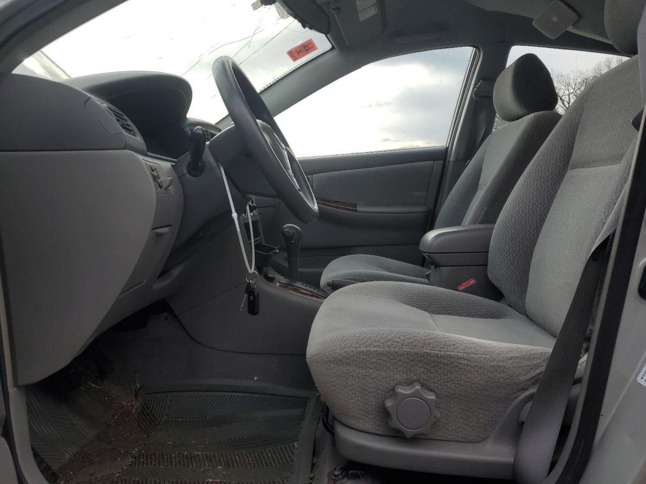 2003 Toyota Corolla - Image 7