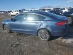 2018 Ford Fusion Se de vânzare în Earlington, KY - Side