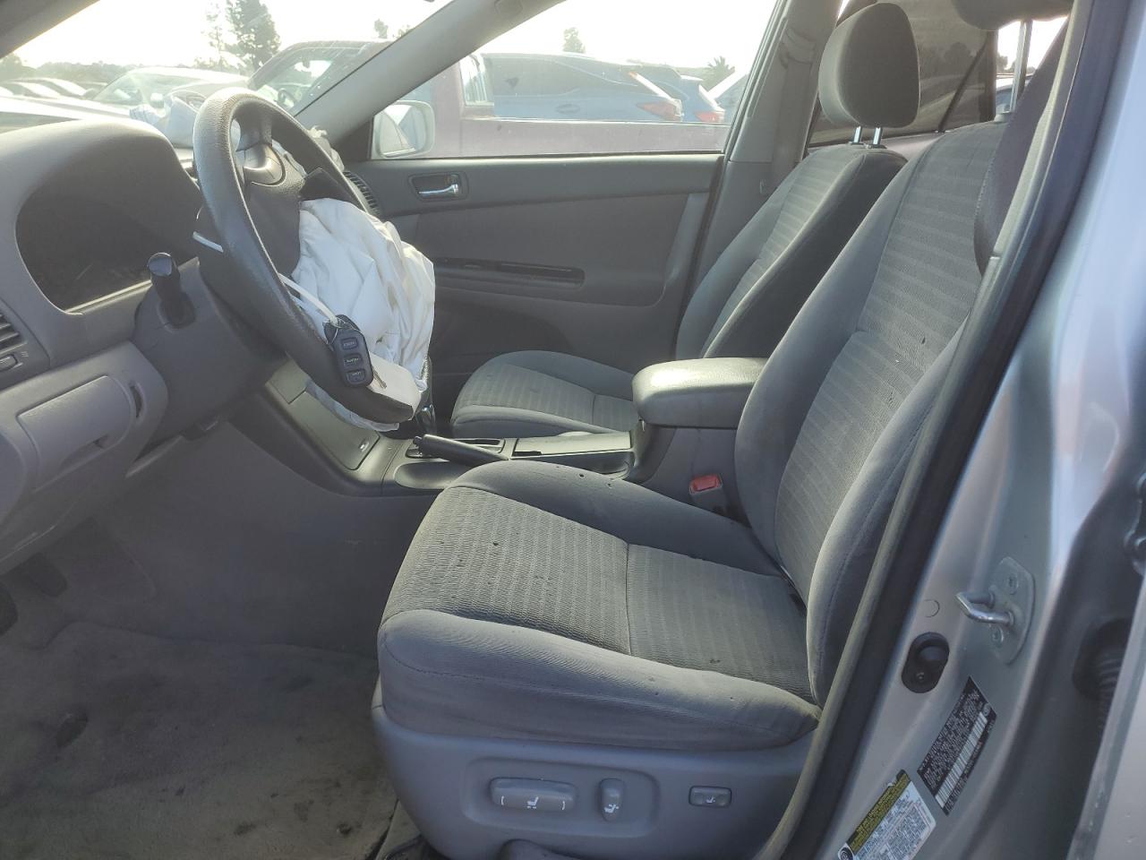2006 Toyota Camry - Image 7
