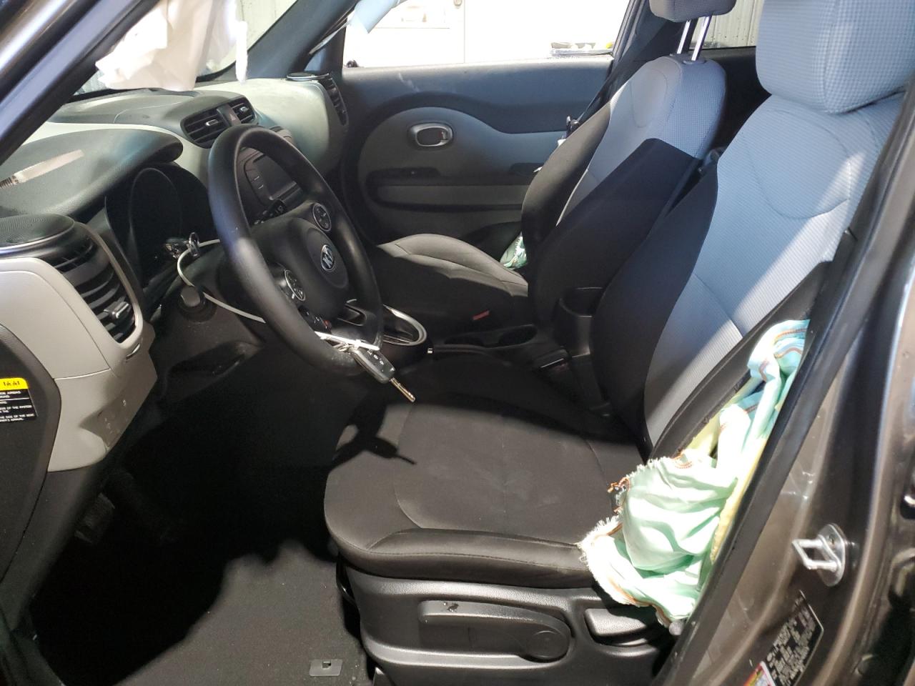 2017 Kia Soul - Image 7