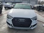 2020 Audi S3 Premium zu verkaufen in Wayland, MI - Side