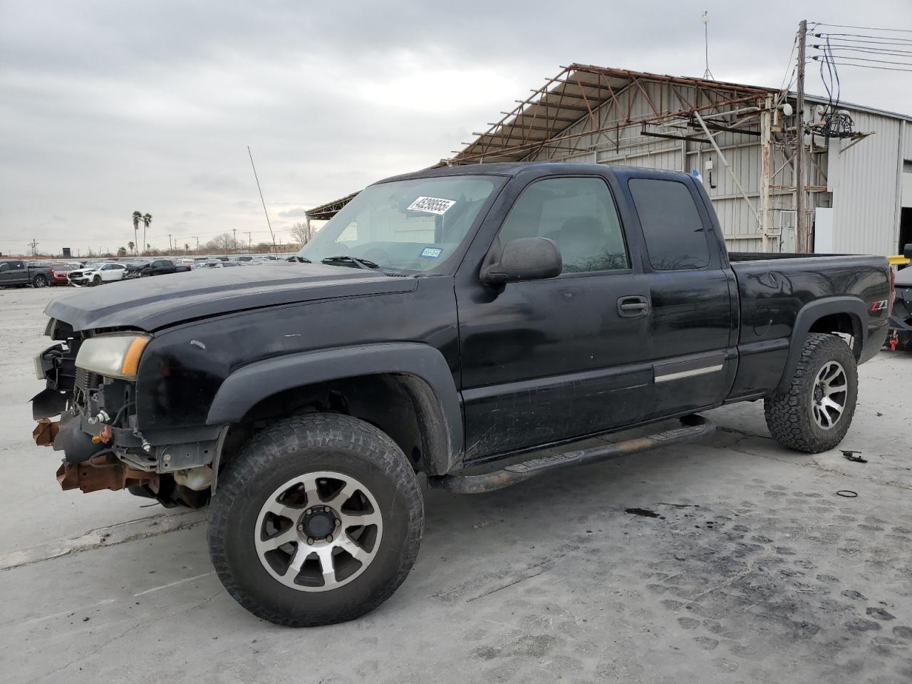 2004 Chevrolet Silverado - Image 1