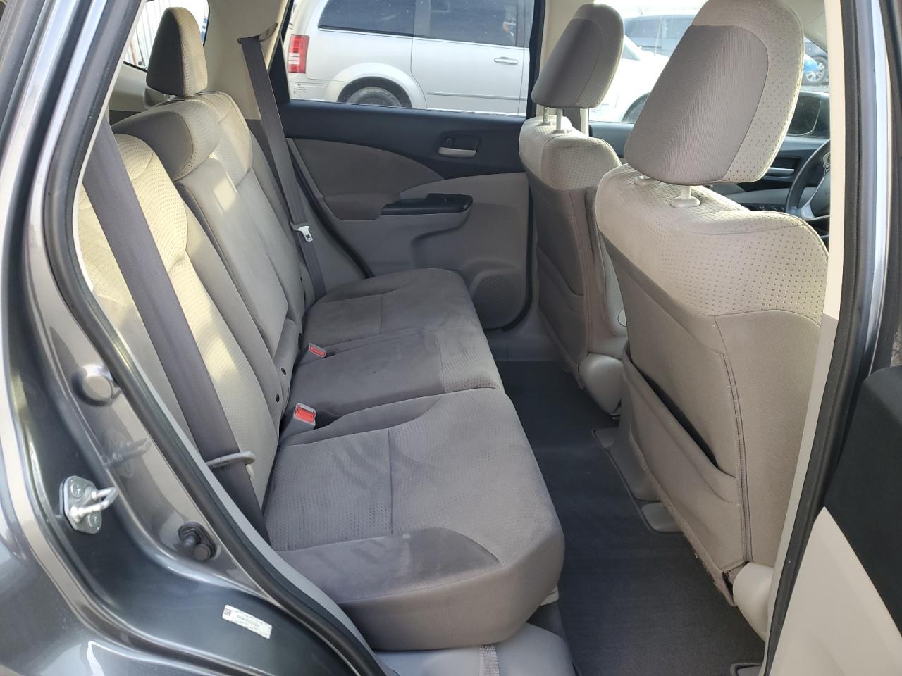 2012 Honda CR-V - Image 11