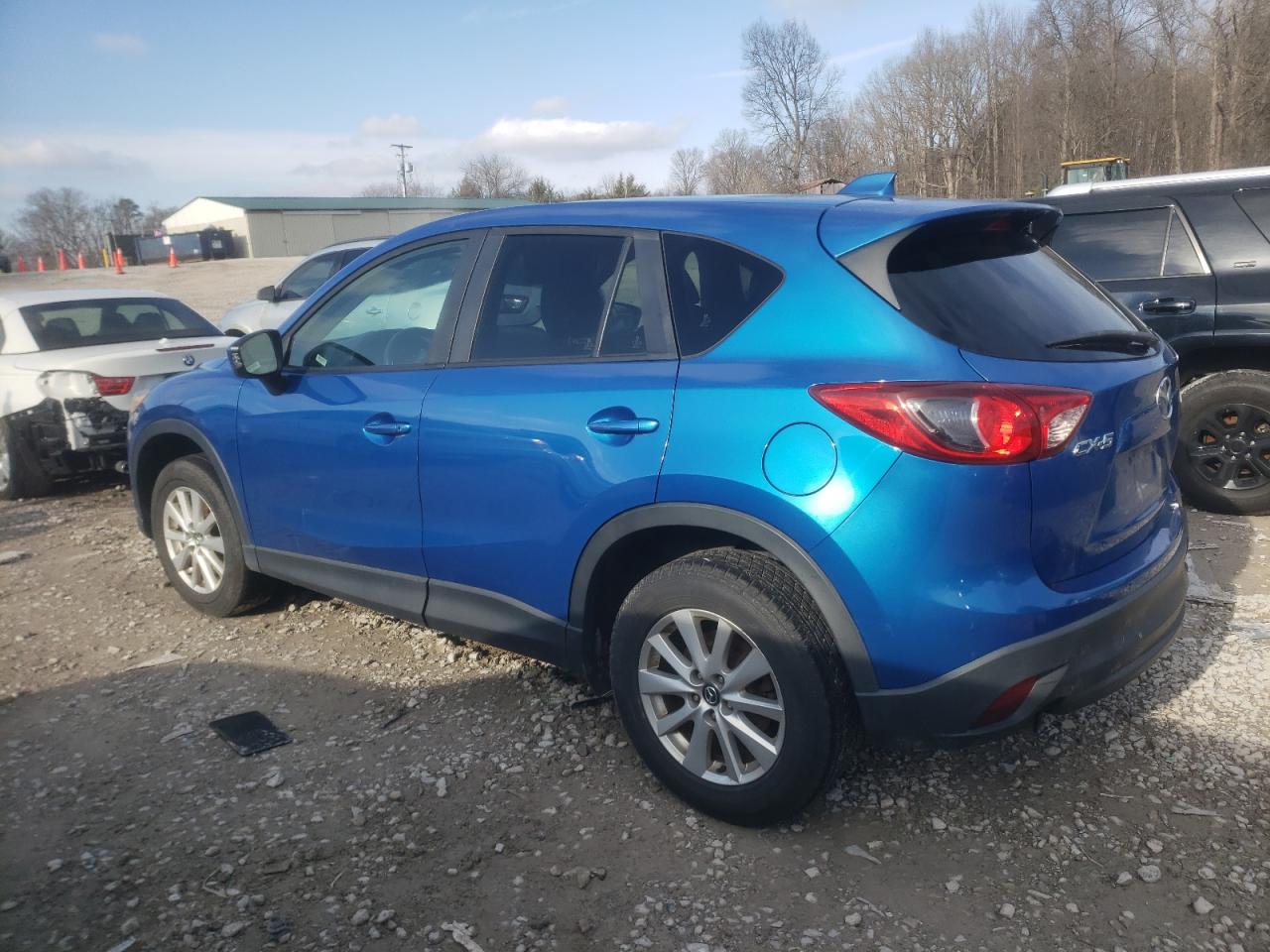 2013 Mazda CX-5 - Image 2