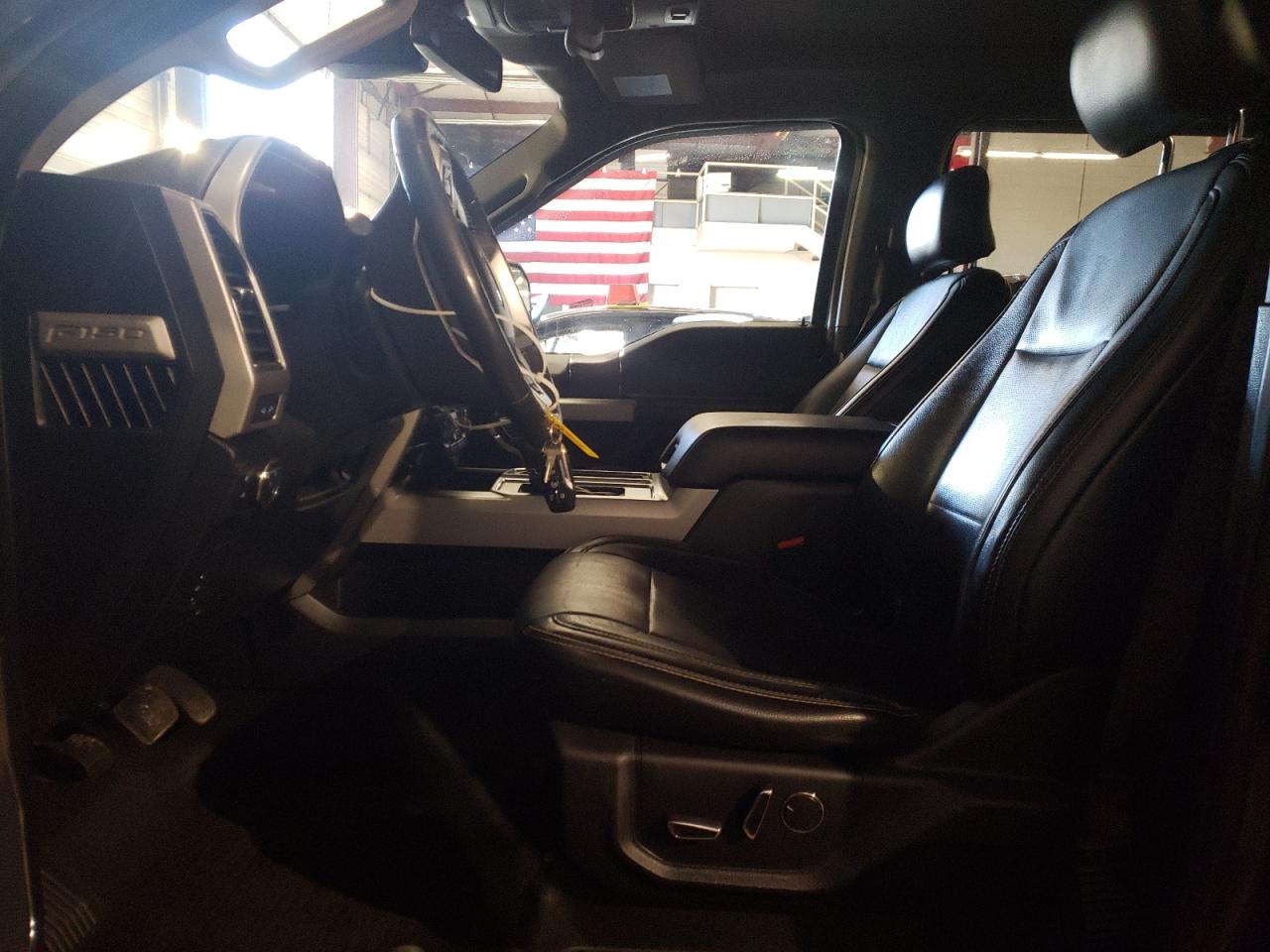 2017 Ford F-150 - Image 7