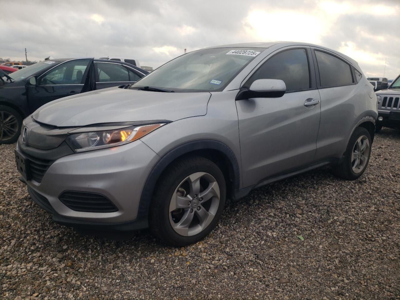 2021 Honda HR-V - Image 1