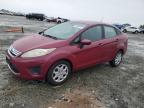 2011 Ford Fiesta Se for Sale in Antelope, CA - Side