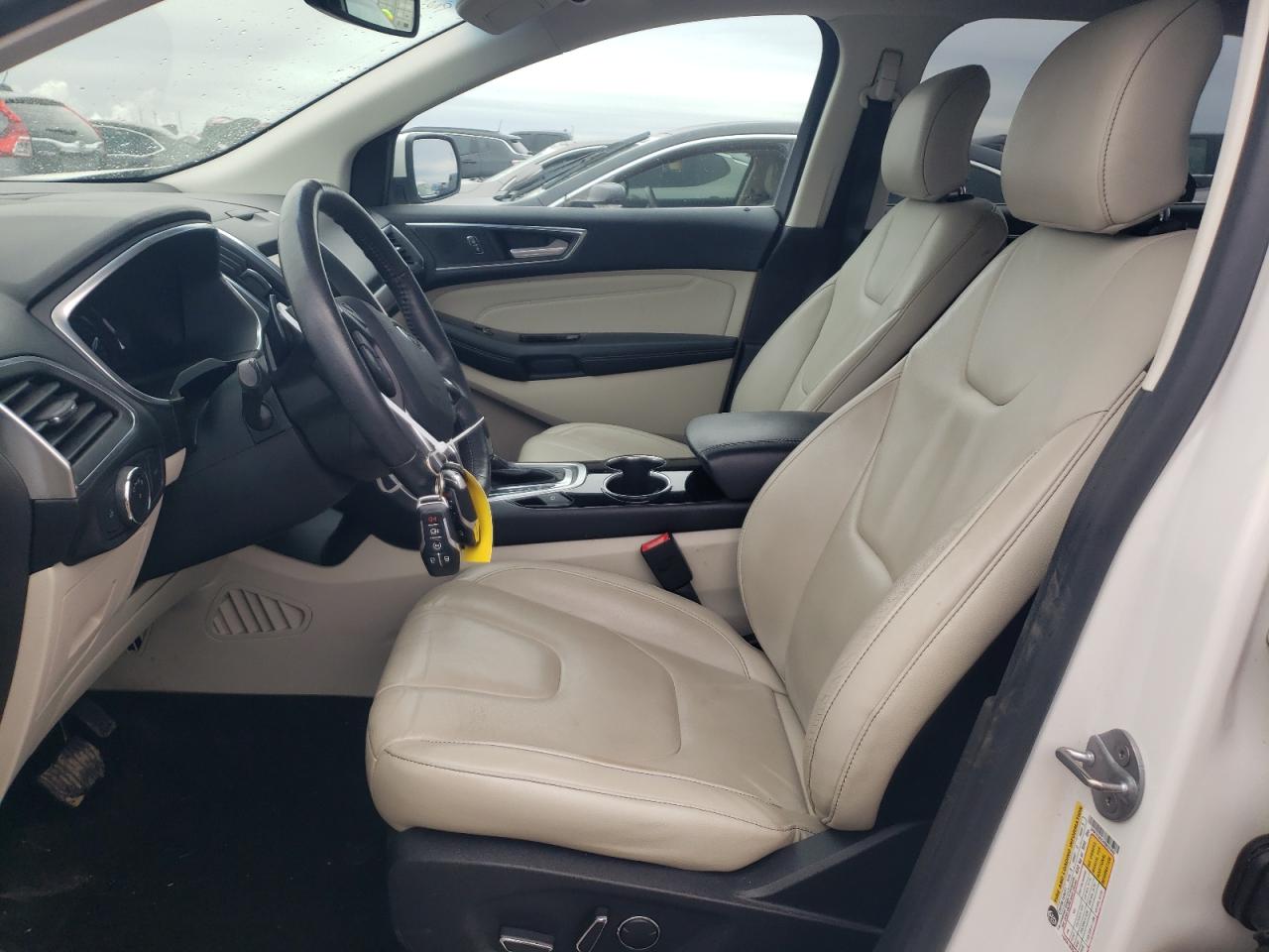 2015 Ford Edge - Image 7