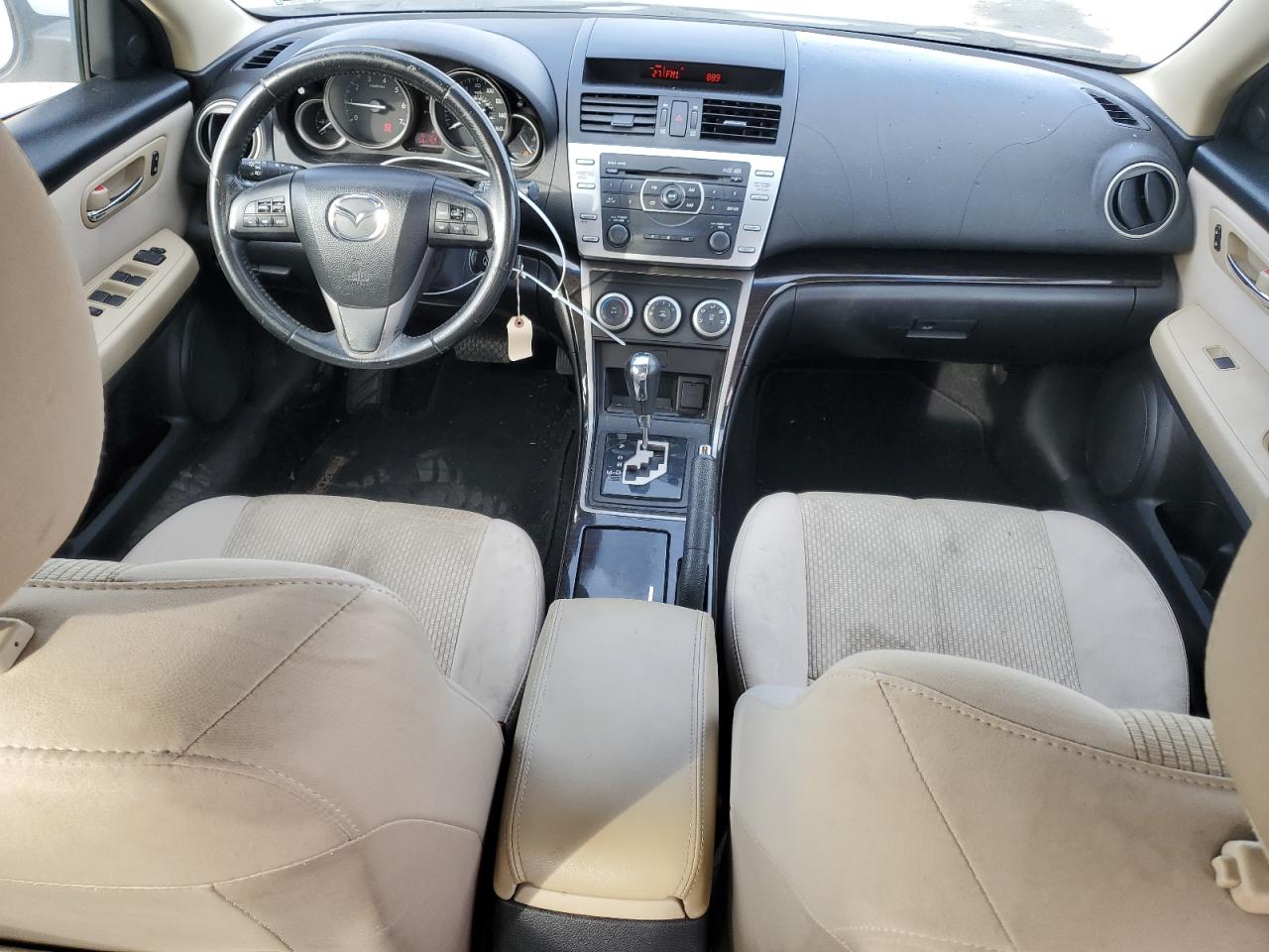 2013 Mazda 6 - Image 8