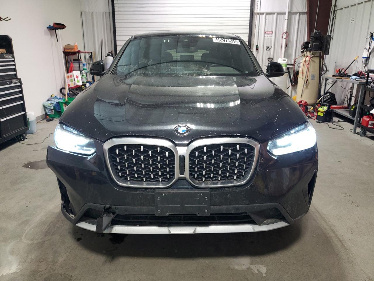 2024 BMW X4 - Image 5
