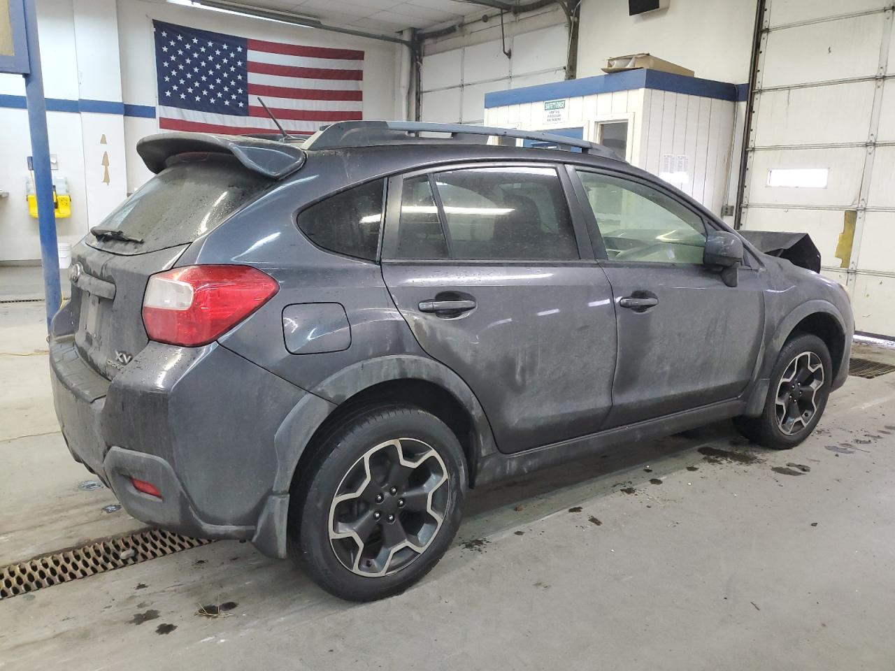 2014 Subaru XV - Image 3