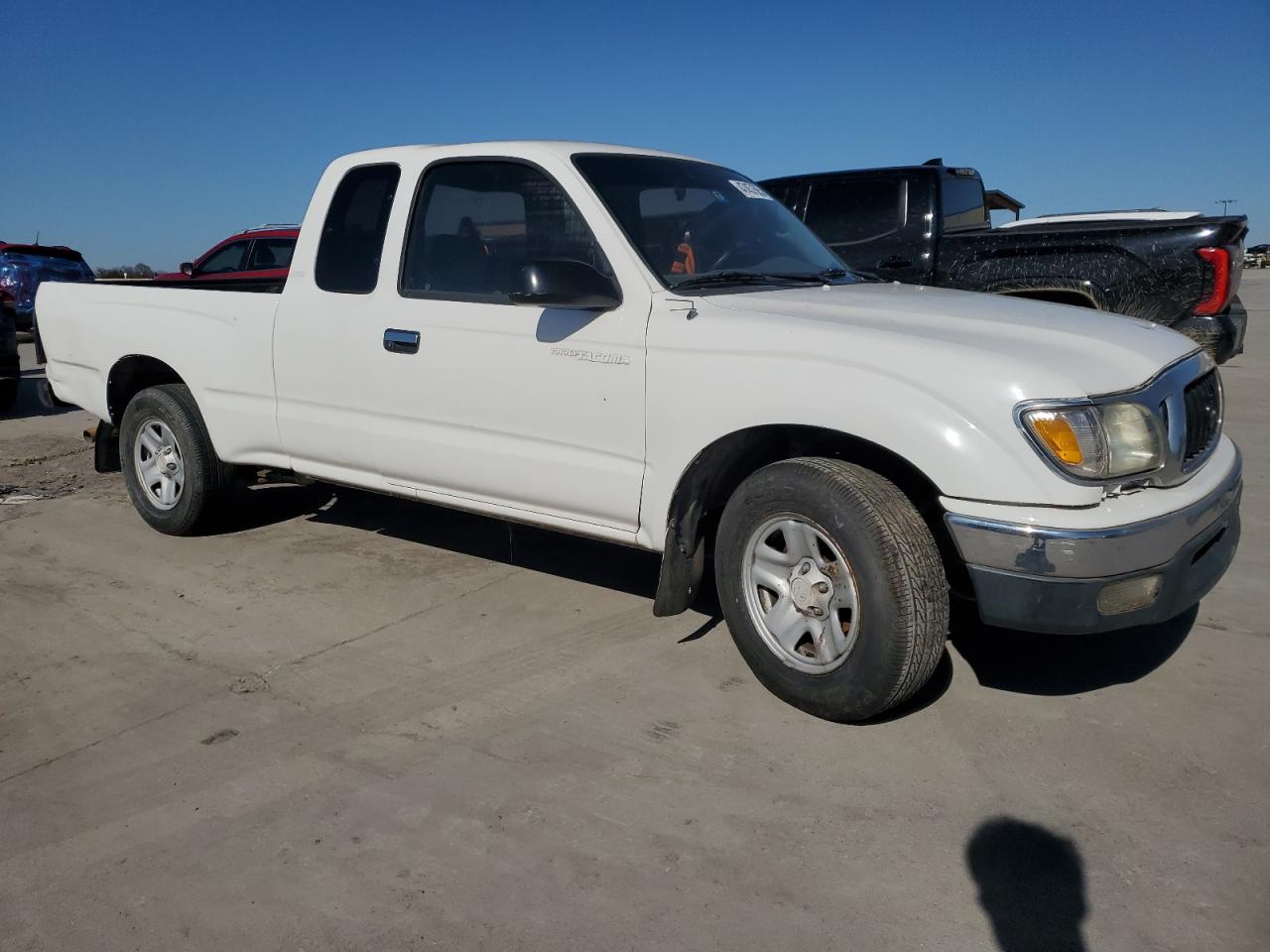 2003 Toyota Tacoma - Image 4