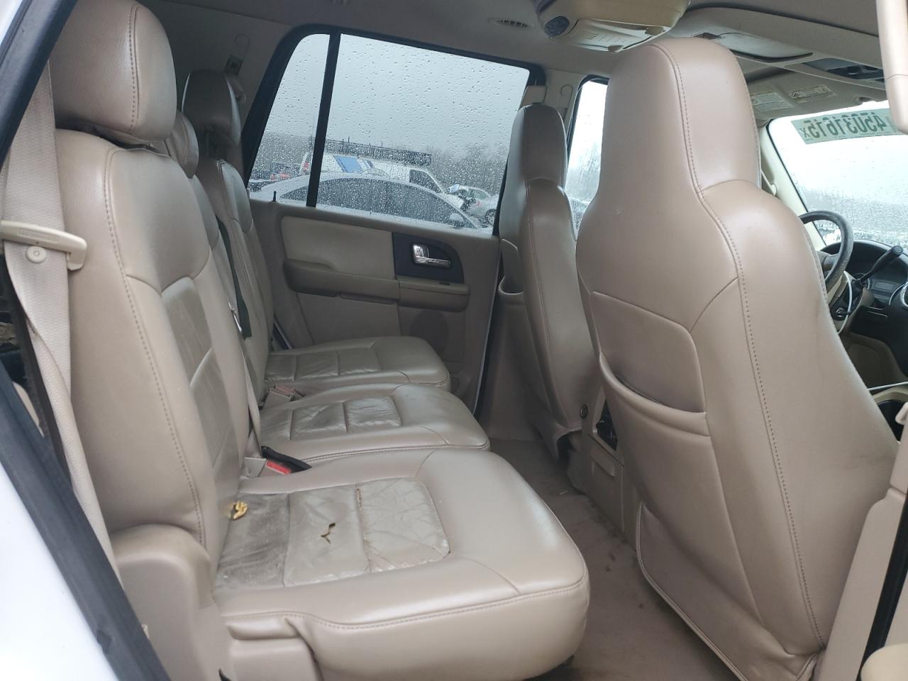 2005 Ford Expedition Xlt VIN: 1FMPU15505LB08729 Lot: 45031615
