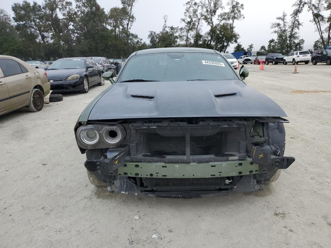 2019 Dodge Challenger - Image 5