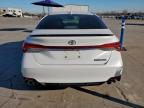 2020 Toyota Avalon Touring للبيع في Grand Prairie، TX - Front End