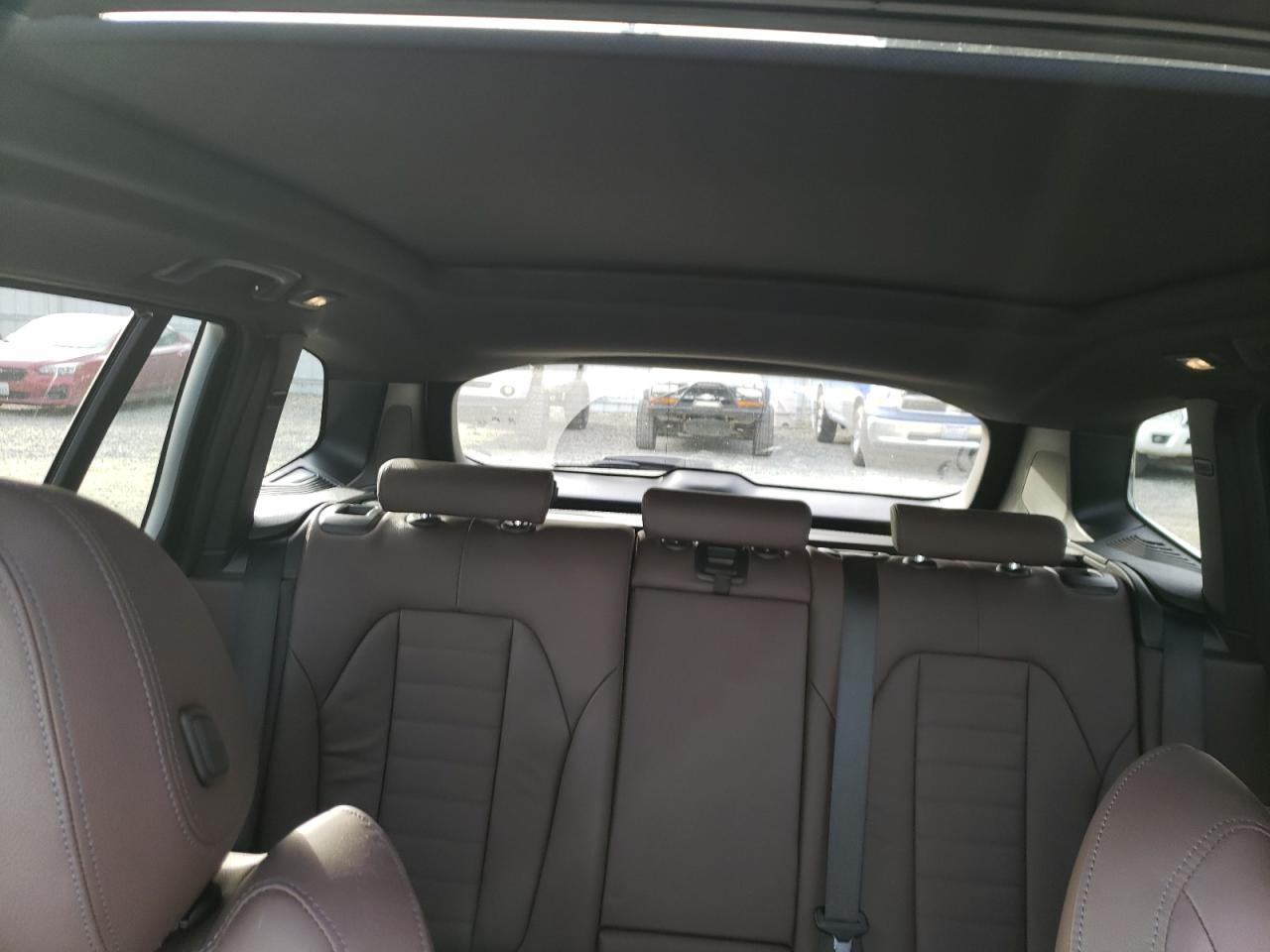 2020 BMW X3 - Image 10