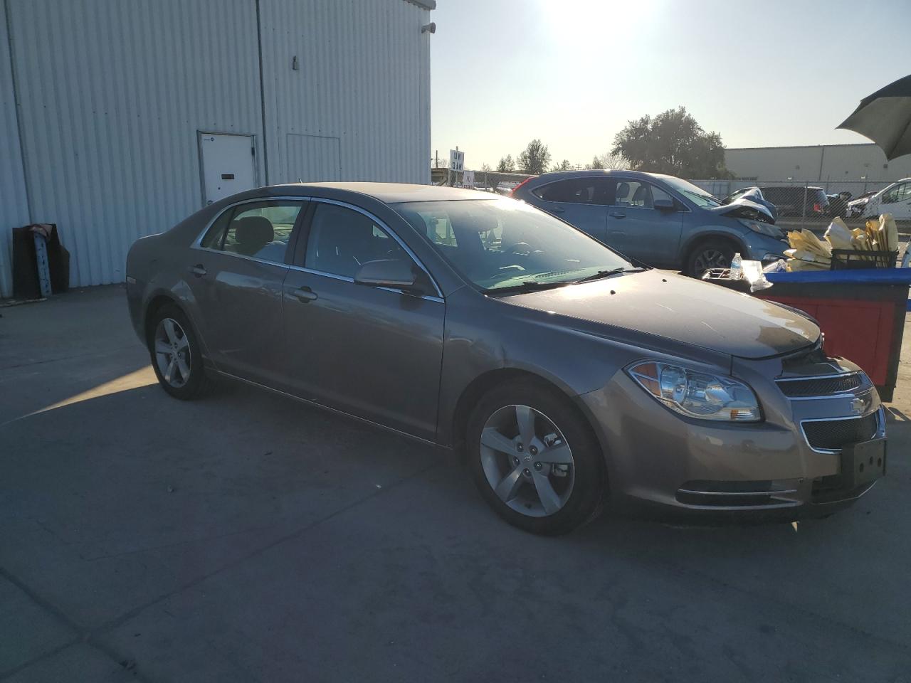 2011 Chevrolet Malibu - Image 4