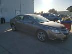 2011 Chevrolet Malibu 1Lt للبيع في Sacramento، CA - Front End