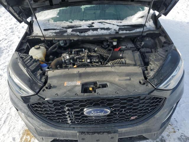 2022 FORD EDGE ST