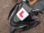 2024 HONDA WW 125 A-P for sale at Copart BRISTOL