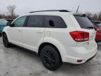 2019 Dodge Journey Se for Sale in Leroy, NY - Front End