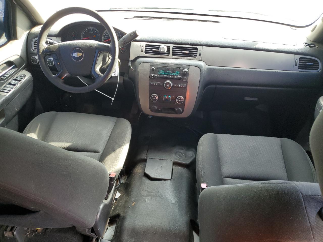 2014 Chevrolet Tahoe - Image 8