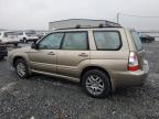 2008 Subaru Forester 2.5X Ll Bean na sprzedaż w Gastonia, NC - Front End