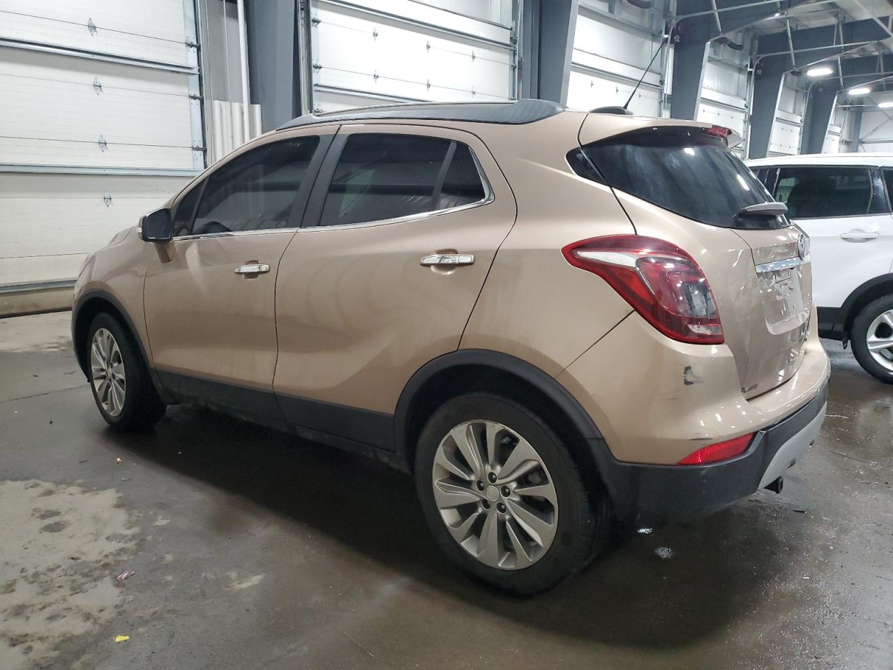 2019 Buick Encore - Image 2