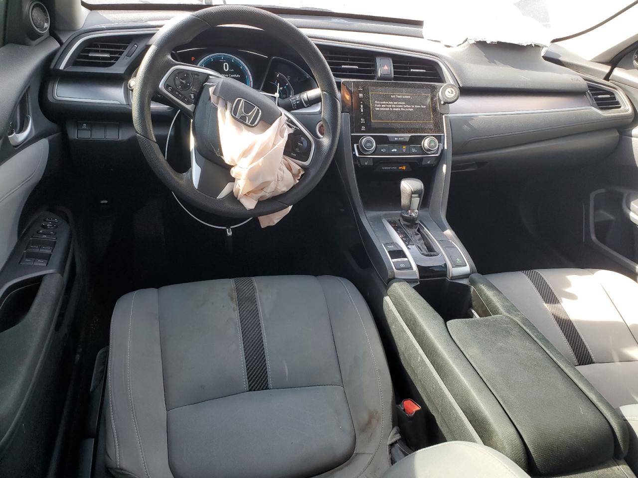 2016 Honda Civic - Image 8