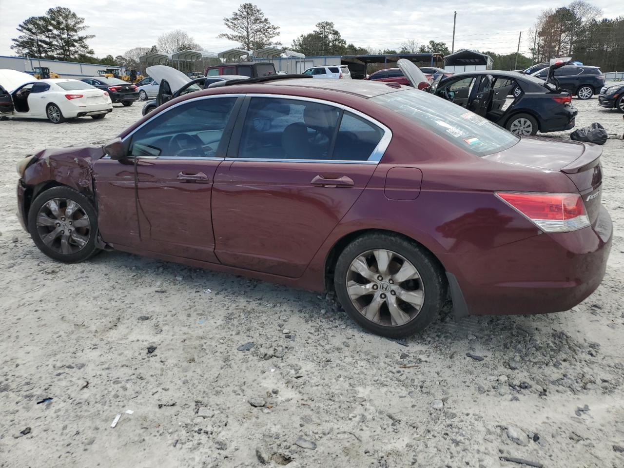 2010 Honda Accord - Image 2