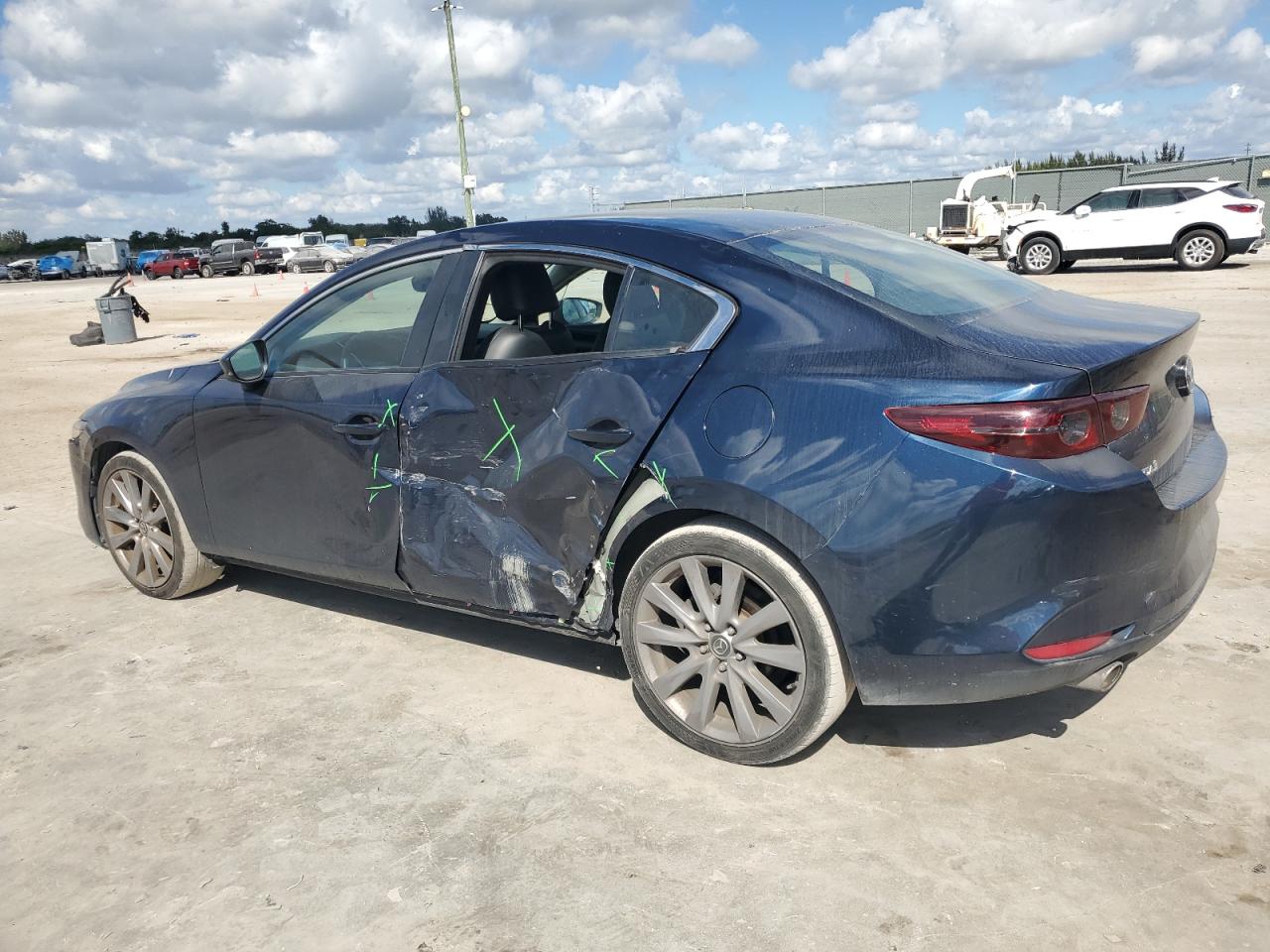 2019 Mazda 3 - Image 2