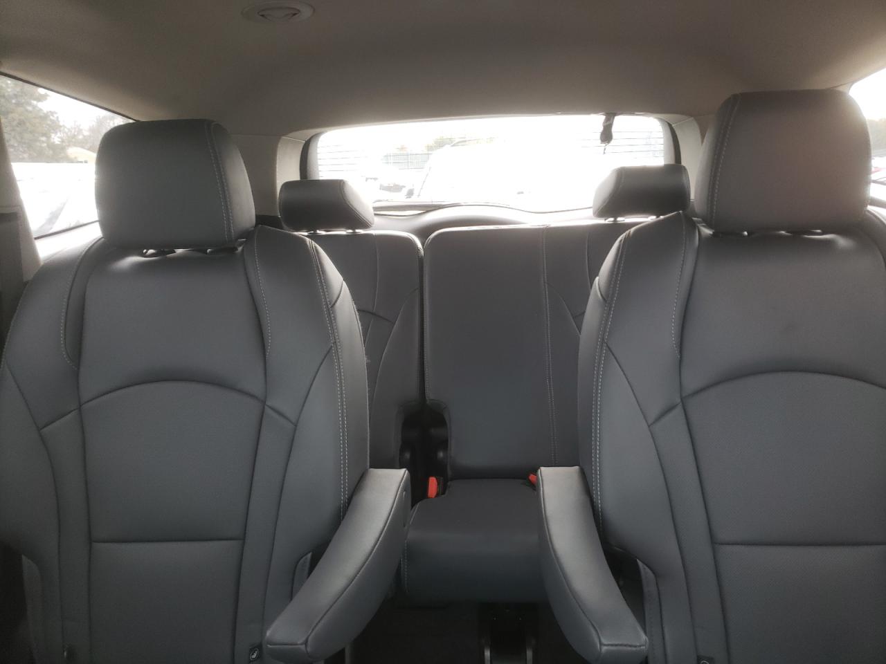 2019 Buick Enclave - Image 10