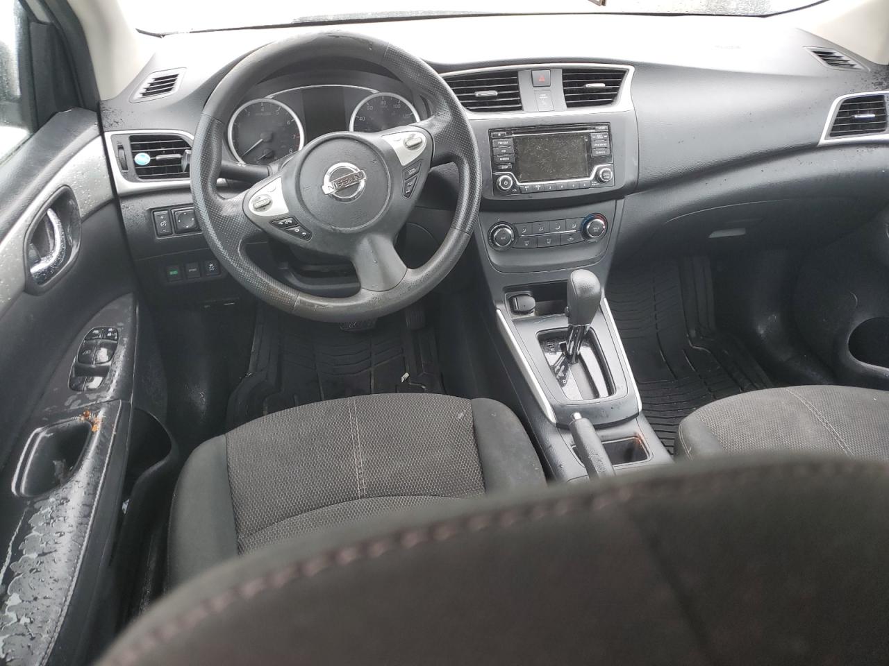 2018 Nissan Sentra - Image 8