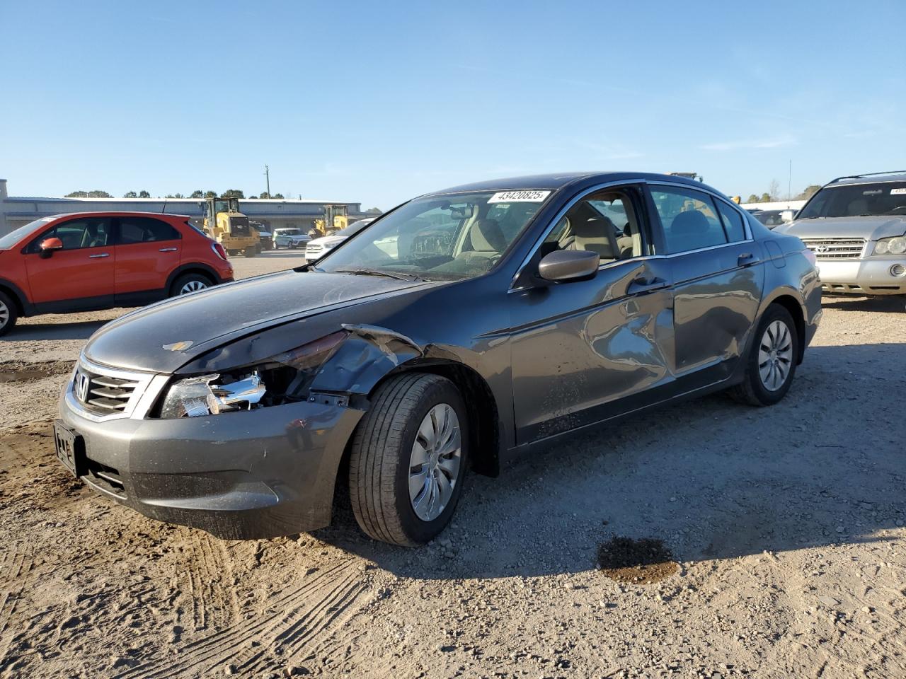 2009 Honda Accord - Image 1